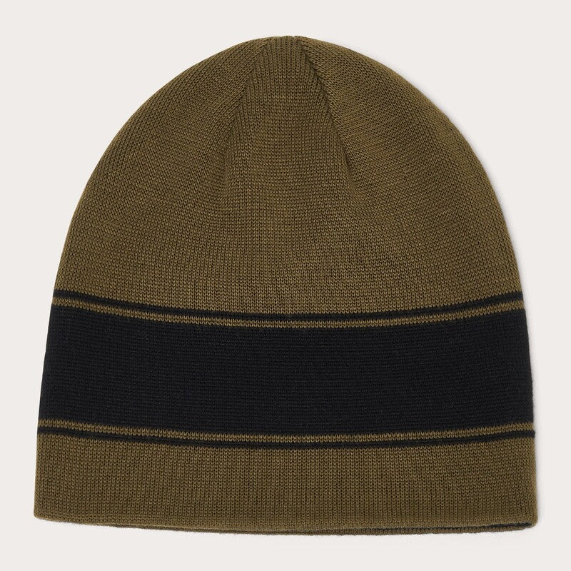 OAKLEY TNP Reversible Beanie – Grün