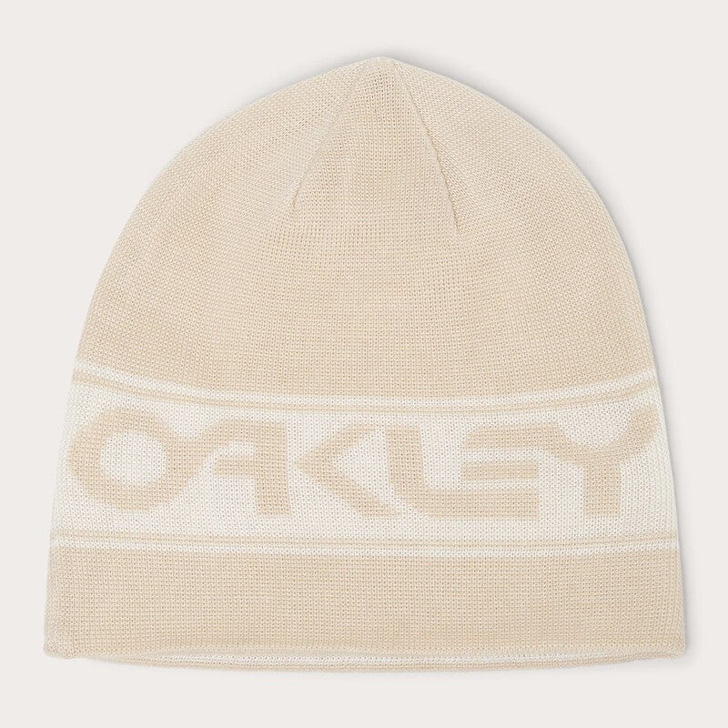 OAKLEY TNP Reversible Beanie – Mist