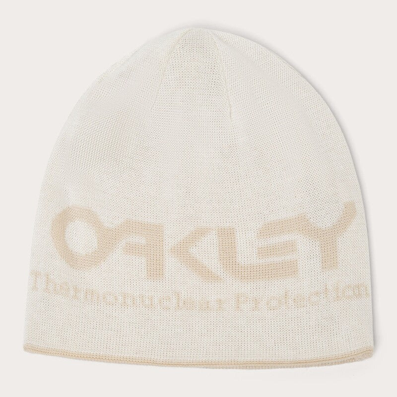 OAKLEY TNP Reversible Beanie – Mist