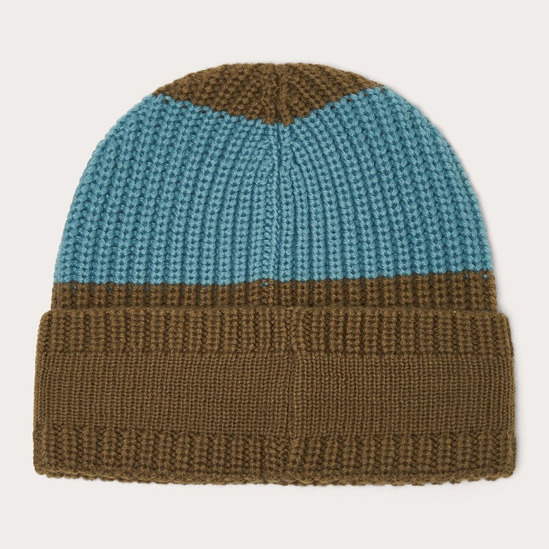 OAKLEY TNP Deep Cuff Beanie – Grün