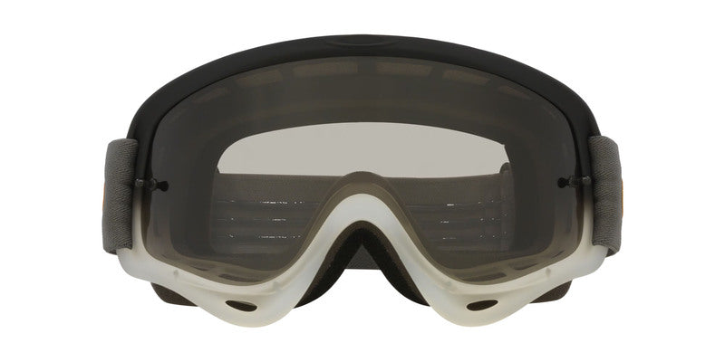 OAKLEY O-Frame MX Brille - Team grau hellgrau Glas