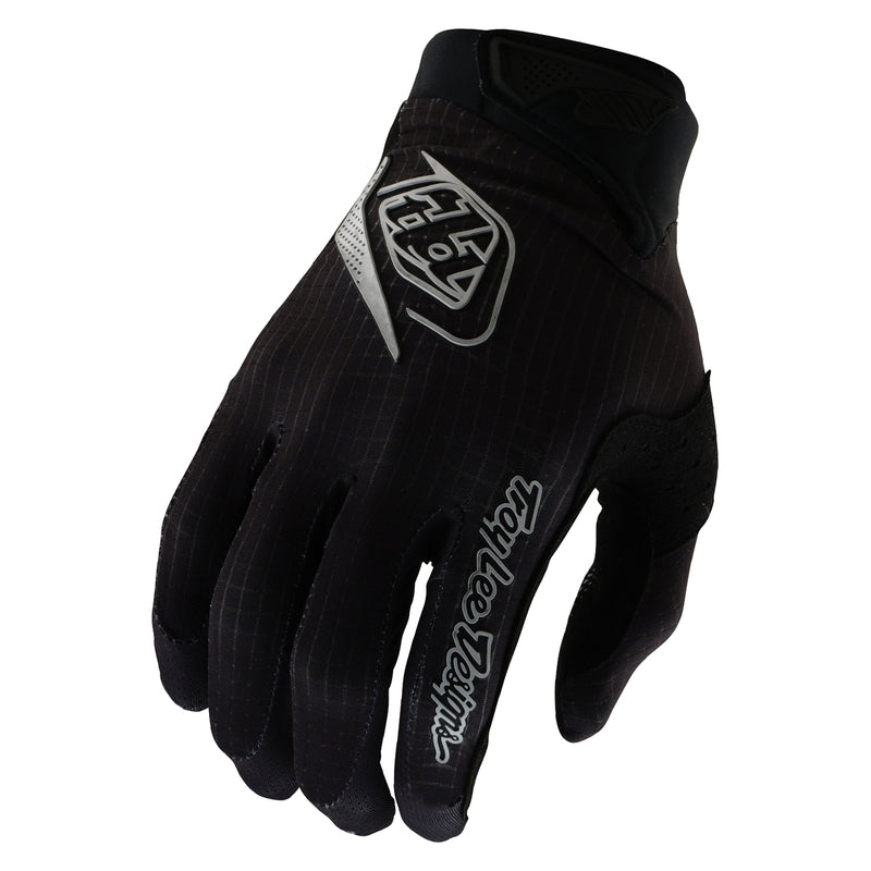 Troy Lee Designs Air Mono Jugend Handschuhe Schwarz