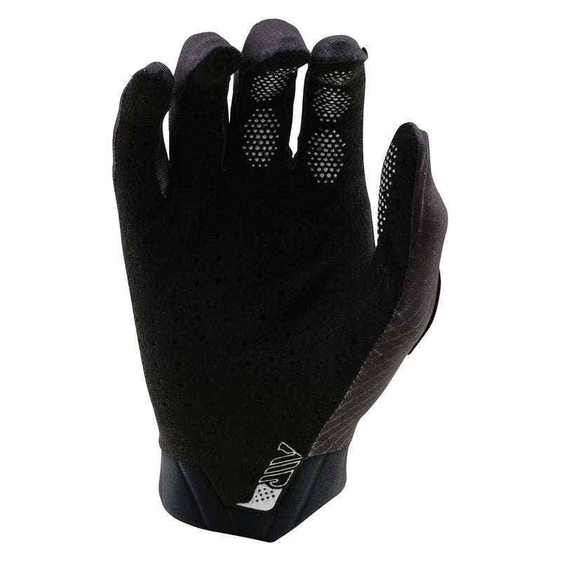 Troy Lee Designs Air Mono Jugend Handschuhe Schwarz