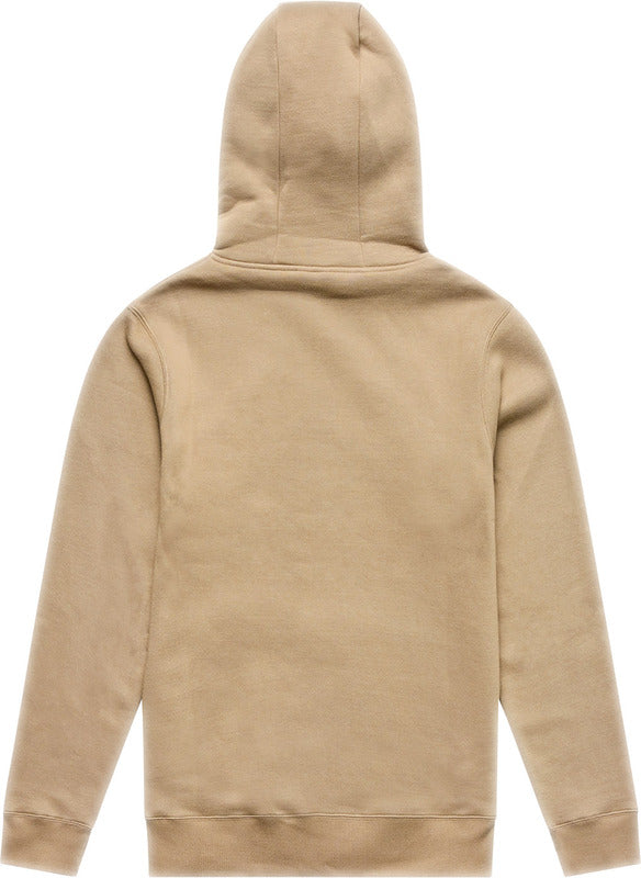 Troy Lee Designs Signature Hoodie Sienna