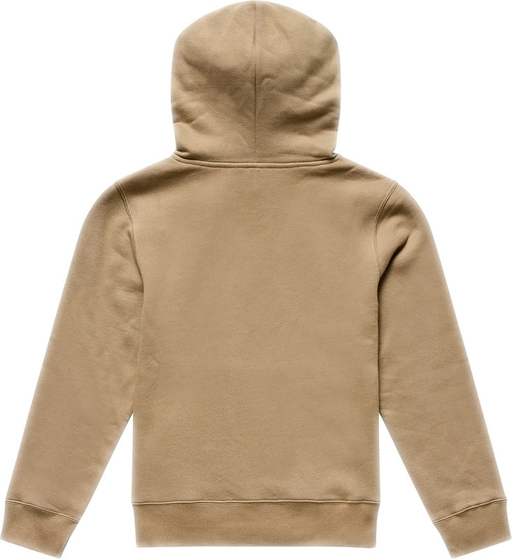 Troy Lee Designs Signature Jugend Hoodie Sienna