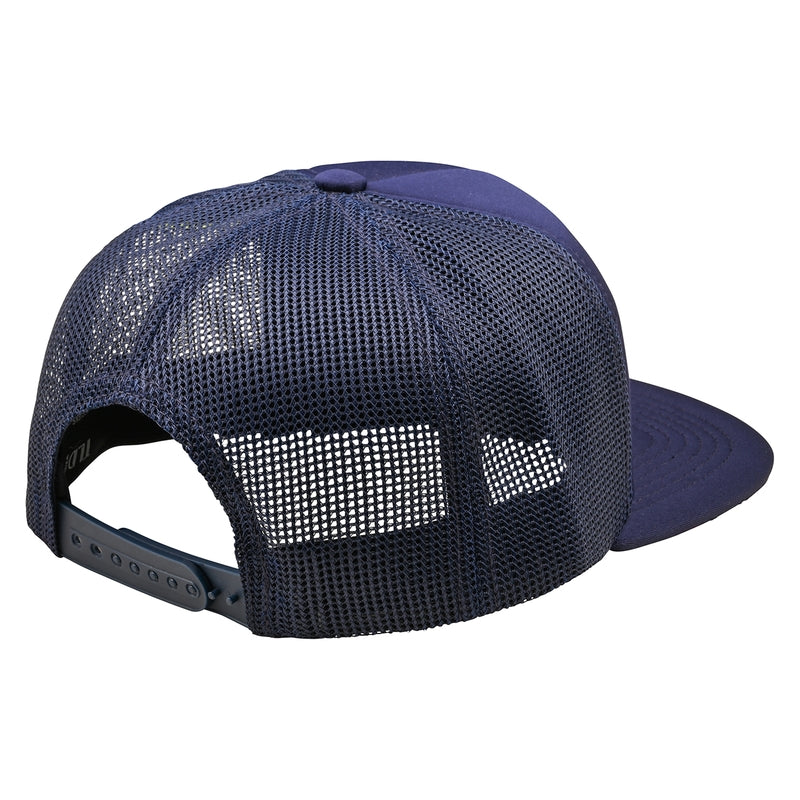 Troy Lee Designs Trucker Snapback Carb Cap