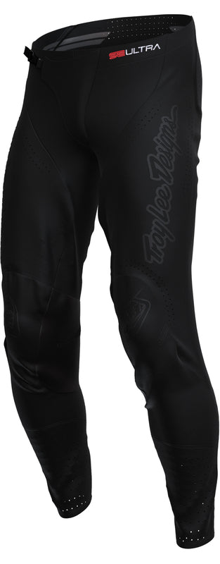 Troy Lee Designs Se Ultra Mono Hose Schwarz