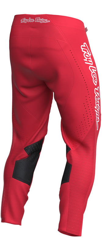 Troy Lee Designs Se Pro Solo Hose Rot