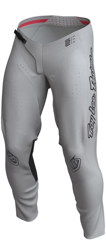 Troy Lee Designs Se Pro Solo Hose Kreide