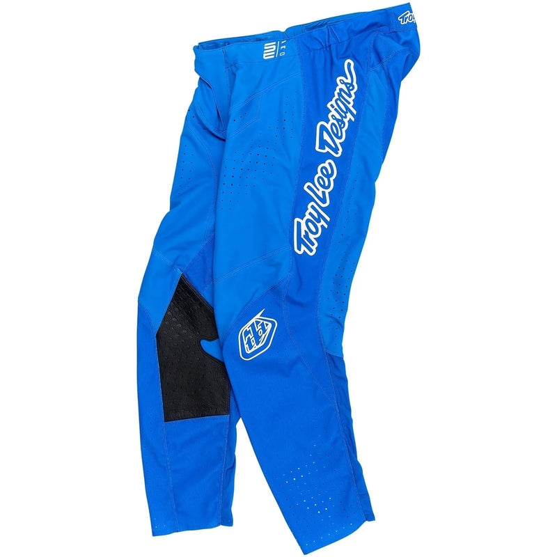Troy Lee Designs Se Pro Solo Hose Blau