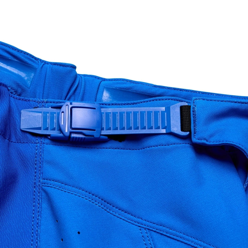Troy Lee Designs Se Pro Solo Hose Blau