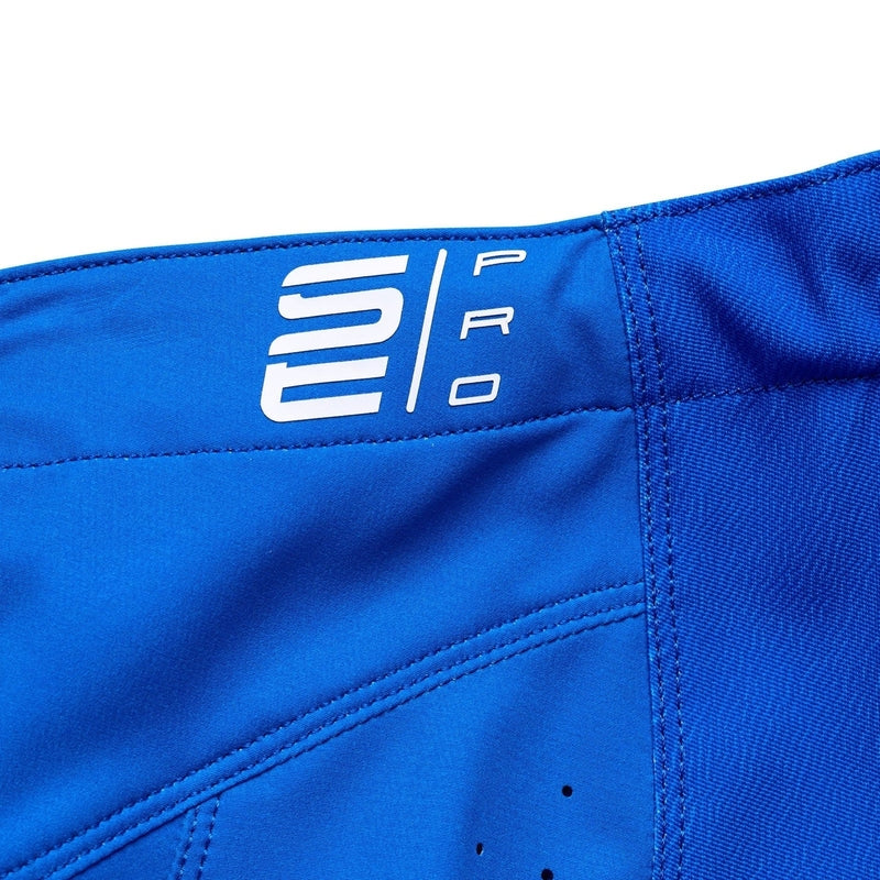 Troy Lee Designs Se Pro Solo Hose Blau