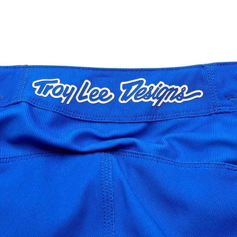 Troy Lee Designs Se Pro Solo Hose Blau