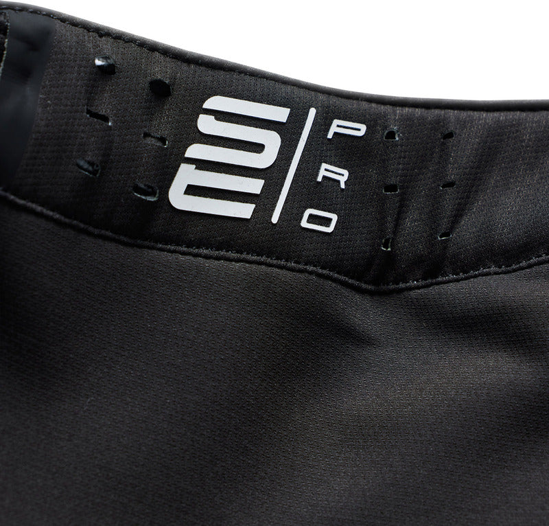 Troy Lee Designs Se Pro Hose Solo Schwarz