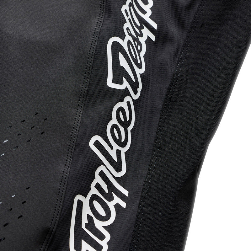 Troy Lee Designs Se Pro Hose Solo Schwarz