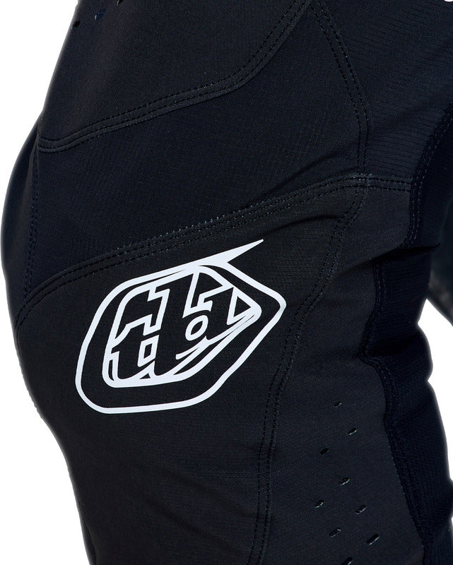 Troy Lee Designs Se Pro Hose Solo Schwarz