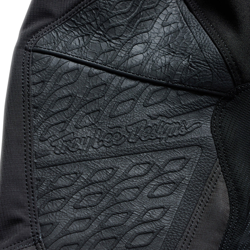 Troy Lee Designs Se Pro Hose Solo Schwarz