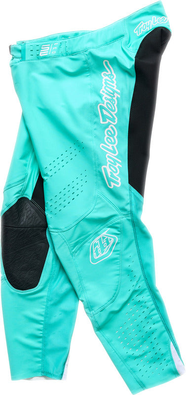 Troy Lee Designs Se Pro Hose Solo Real Petrol