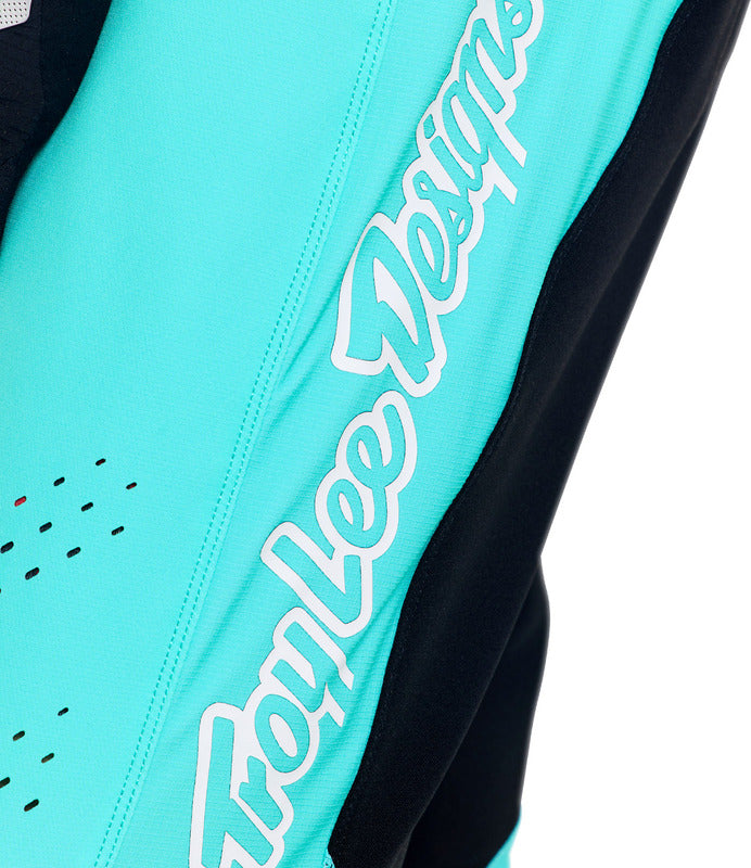 Troy Lee Designs Se Pro Hose Solo Real Petrol