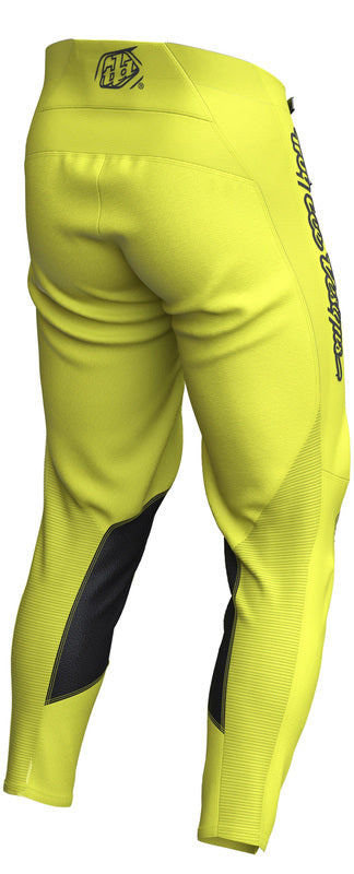 Troy Lee Designs Gp Pro Mono Hose Fluoreszierendes Gelb