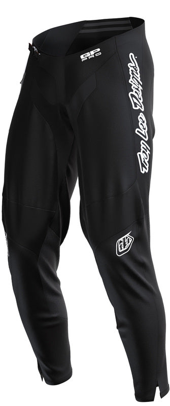 Troy Lee Designs Gp Pro Mono Hose Schwarz