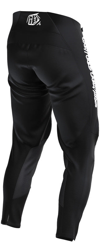 Troy Lee Designs Gp Pro Mono Hose Schwarz