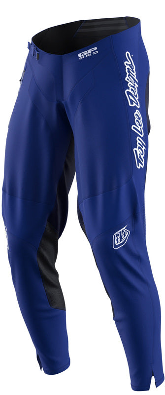 Troy Lee Designs Gp Pro Mono Hose Blau