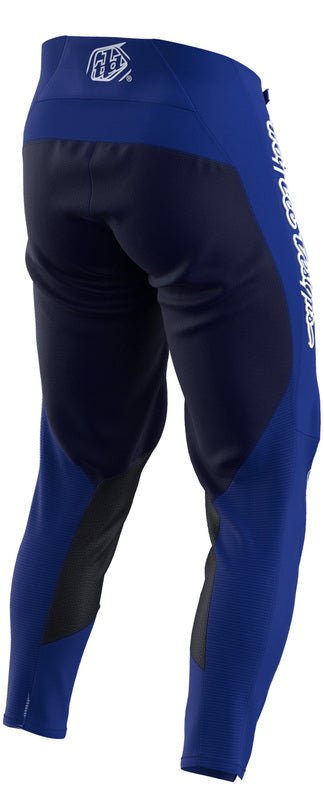 Troy Lee Designs Gp Pro Mono Hose Blau