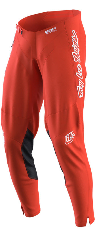 Troy Lee Designs Gp Pro Mono Hose Orange