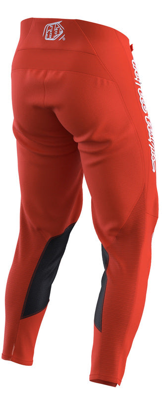 Troy Lee Designs Gp Pro Mono Hose Orange