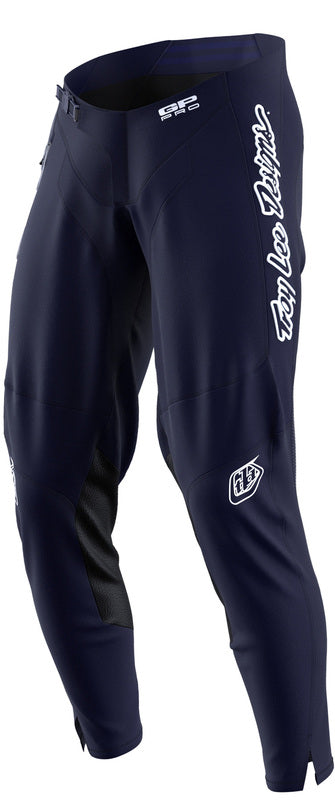 Troy Lee Designs Gp Pro Mono Hose Dunkelblau