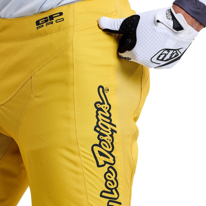 Troy Lee Designs Gp Pro Hose Mono Gold