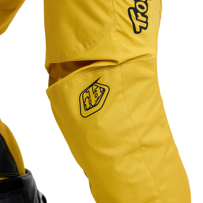 Troy Lee Designs Gp Pro Hose Mono Gold
