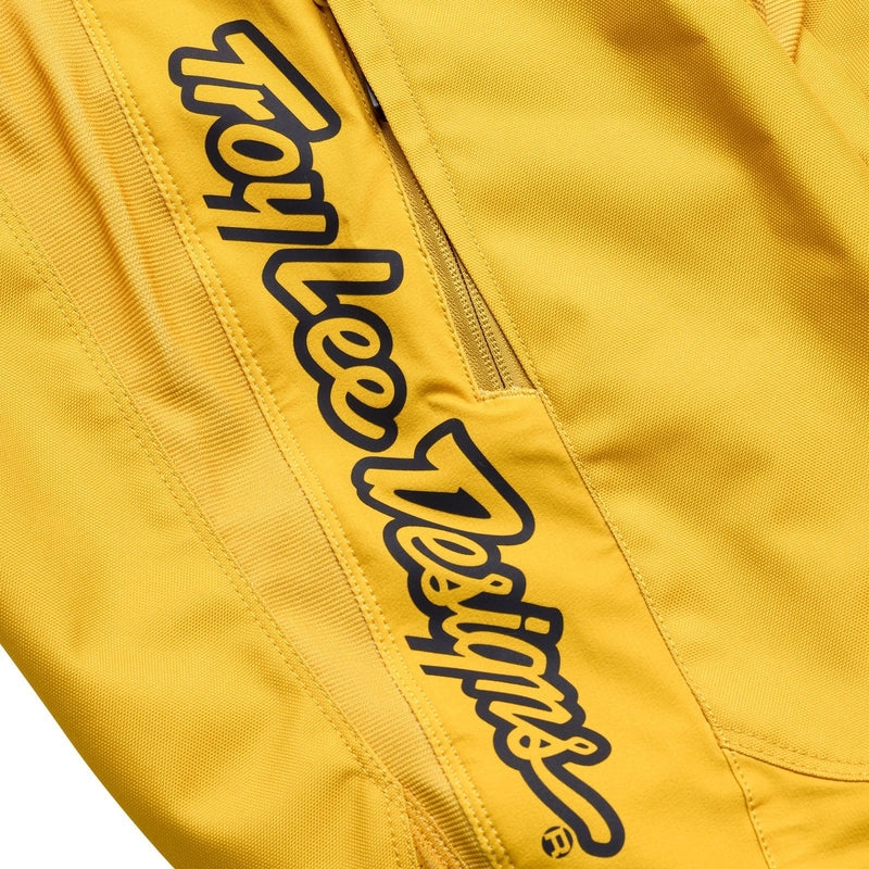 Troy Lee Designs Gp Pro Hose Mono Gold