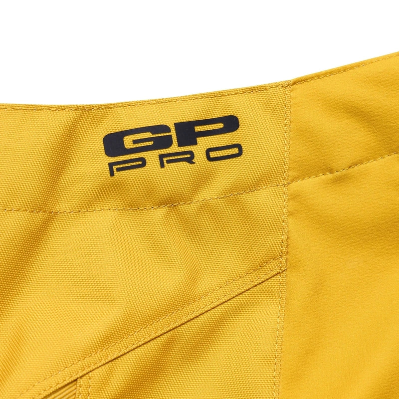 Troy Lee Designs Gp Pro Hose Mono Gold