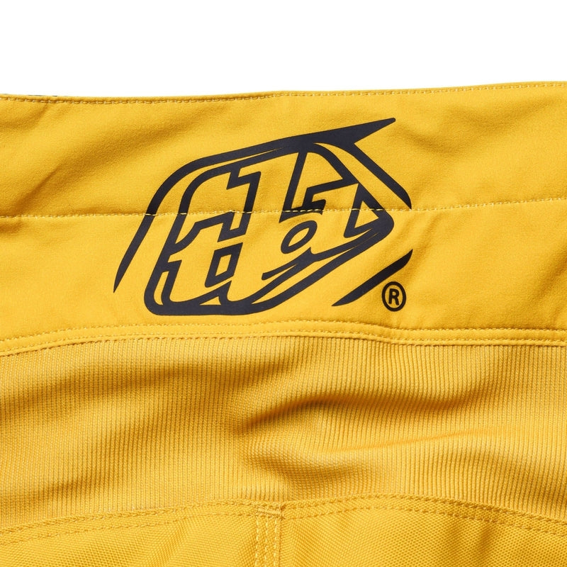 Troy Lee Designs Gp Pro Hose Mono Gold