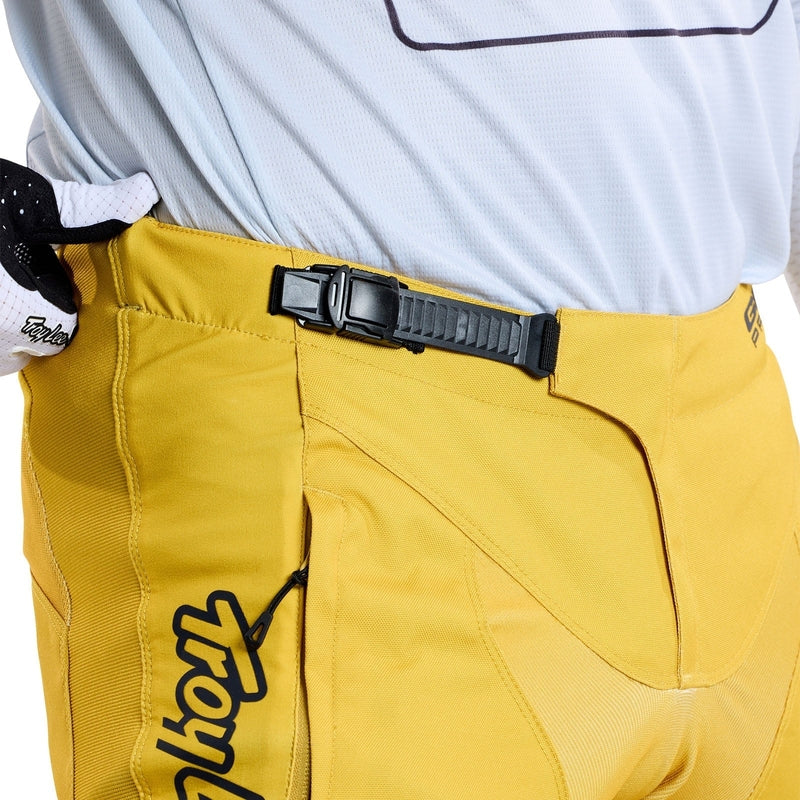 Troy Lee Designs Gp Pro Hose Mono Gold