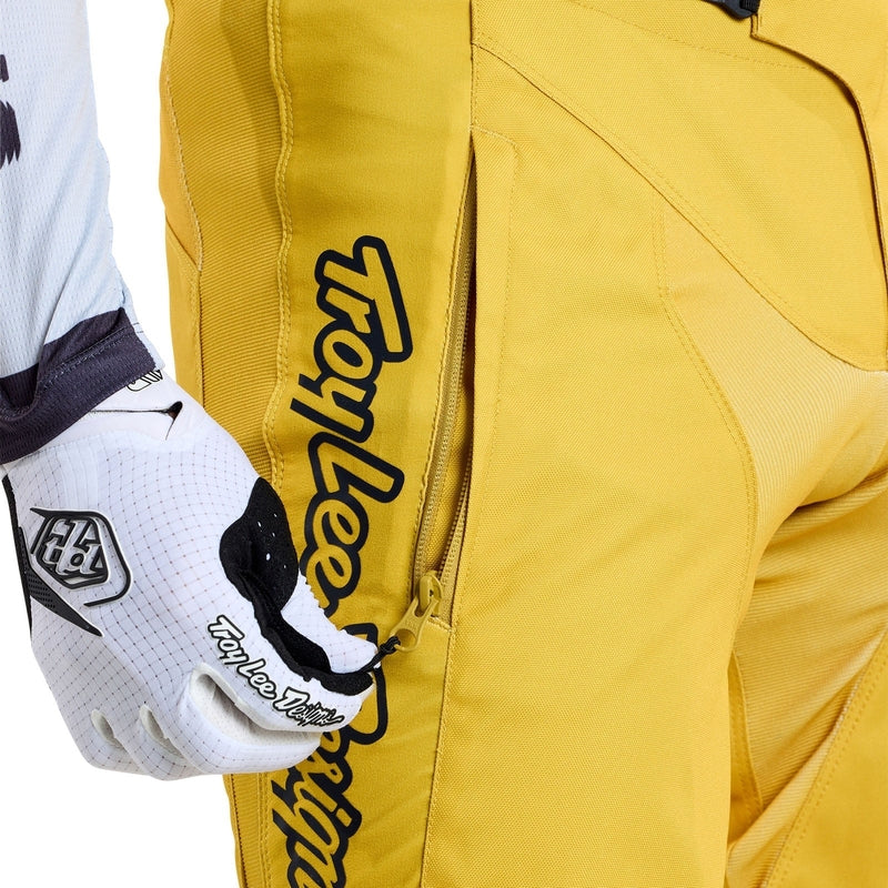Troy Lee Designs Gp Pro Hose Mono Gold