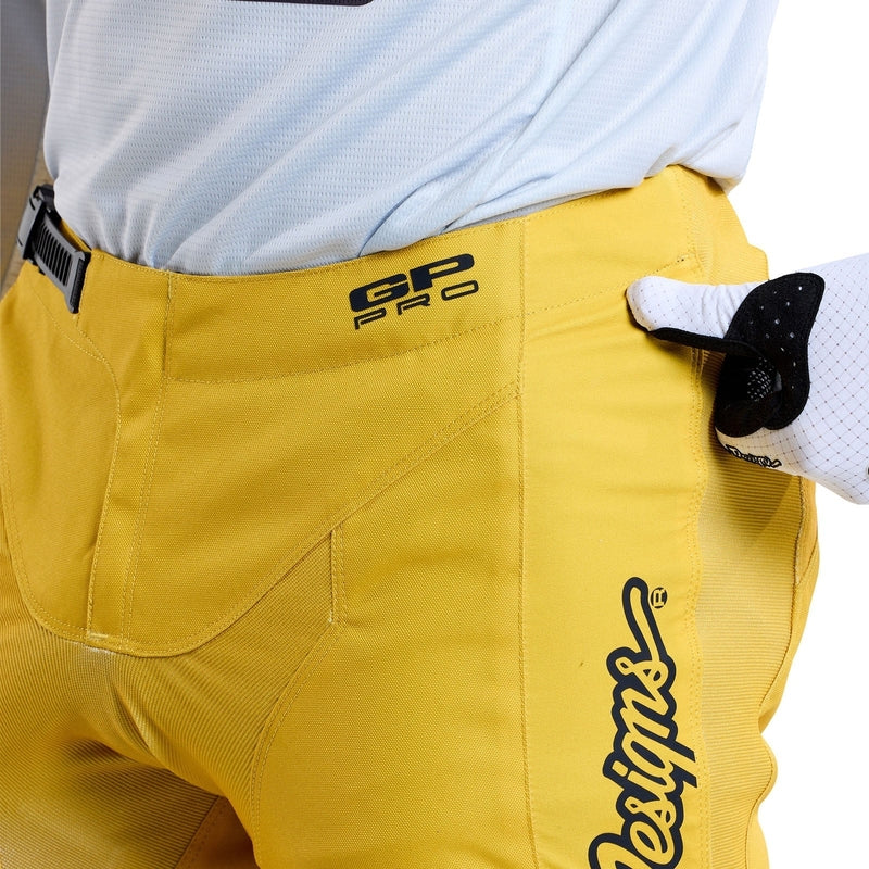 Troy Lee Designs Gp Pro Hose Mono Gold