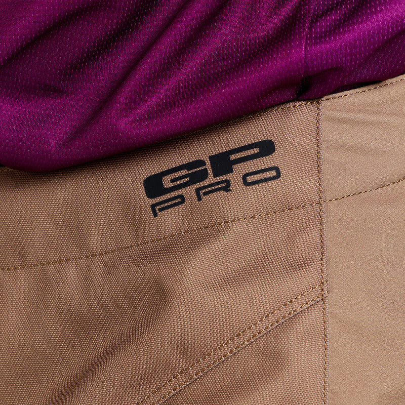 Troy Lee Designs Gp Pro Hose Mono Sienna