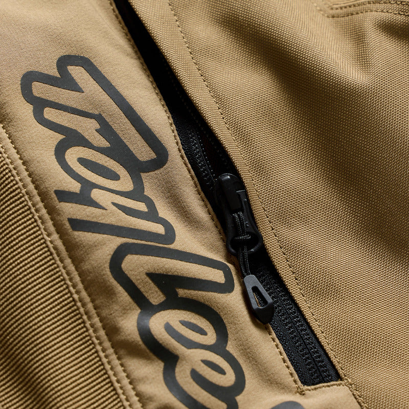 Troy Lee Designs Gp Pro Hose Mono Sienna