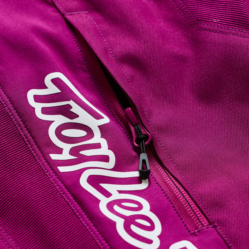 Troy Lee Designs Gp Pro Hose Mono Fuschia