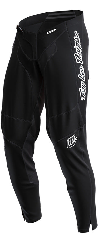 Troy Lee Designs Gp Pro Air Mono Hose Schwarz