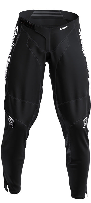 Troy Lee Designs Gp Pro Air Mono Hose Schwarz