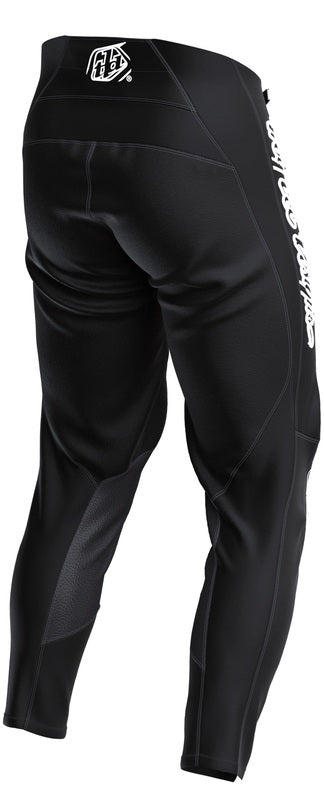 Troy Lee Designs Gp Pro Air Mono Hose Schwarz