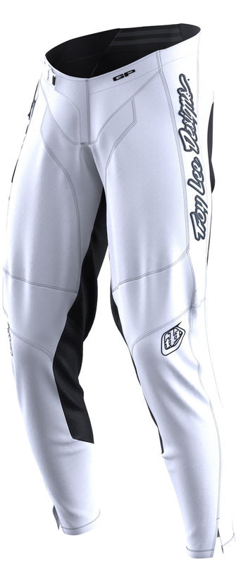 Troy Lee Designs Gp Pro Air Mono Hose Weiß