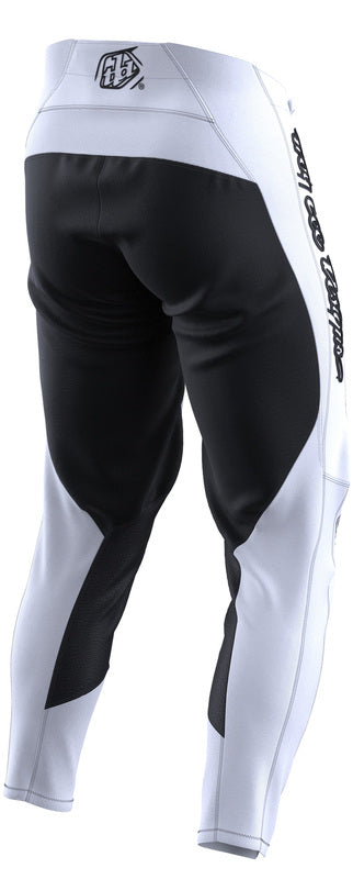 Troy Lee Designs Gp Pro Air Mono Hose Weiß