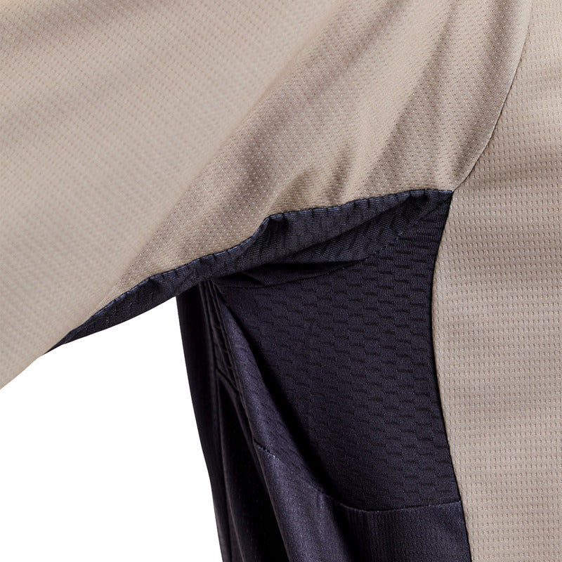 Troy Lee Designs Scout Gp Pro Jersey Fade Out Timber
