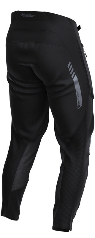 Troy Lee Designs Scout Gp Pro Hose Mono Schwarz