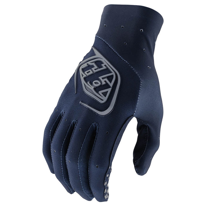Troy Lee Designs Se Ultra Solid Handschuhe Dunkelblau